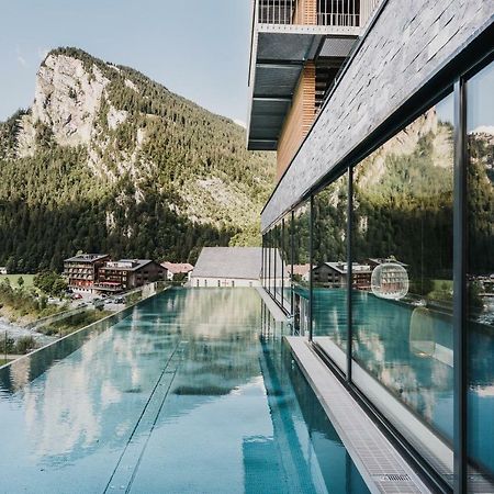 Hotel Adler Au (Vorarlberg) Экстерьер фото