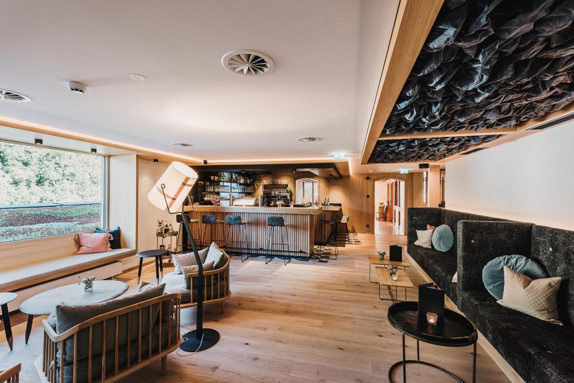 Hotel Adler Au (Vorarlberg) Экстерьер фото