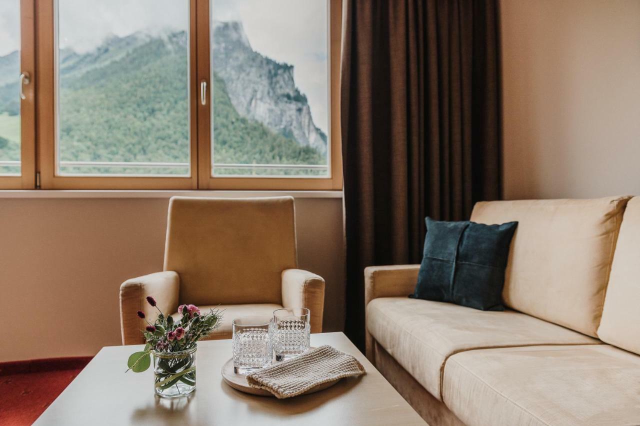 Hotel Adler Au (Vorarlberg) Экстерьер фото