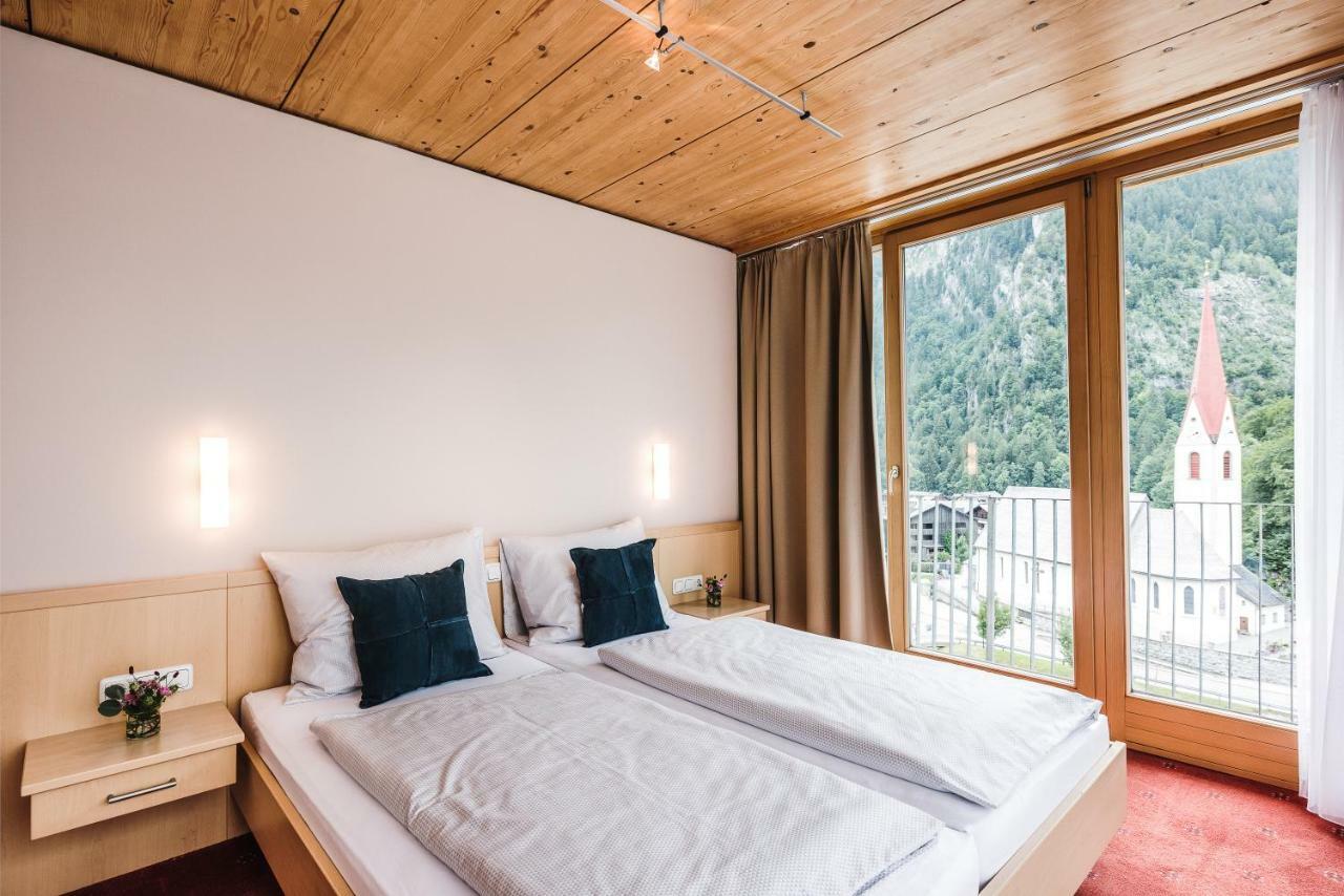 Hotel Adler Au (Vorarlberg) Экстерьер фото