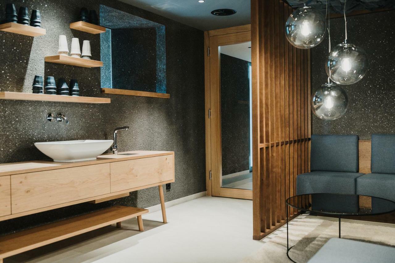 Hotel Adler Au (Vorarlberg) Экстерьер фото