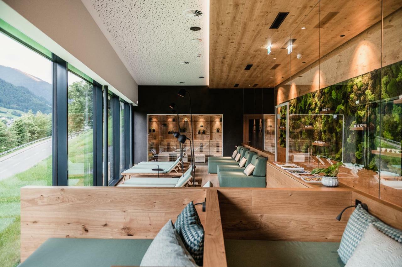 Hotel Adler Au (Vorarlberg) Экстерьер фото