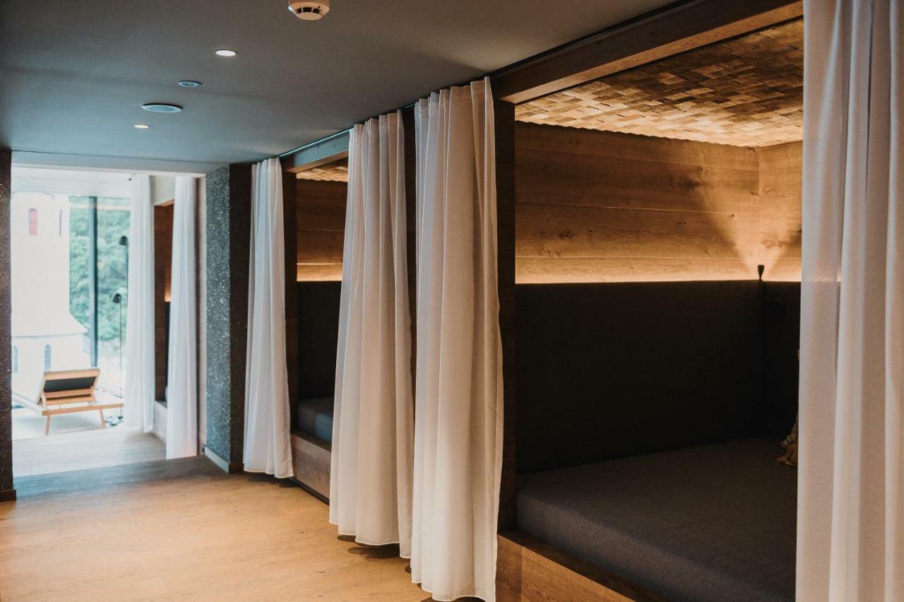 Hotel Adler Au (Vorarlberg) Экстерьер фото