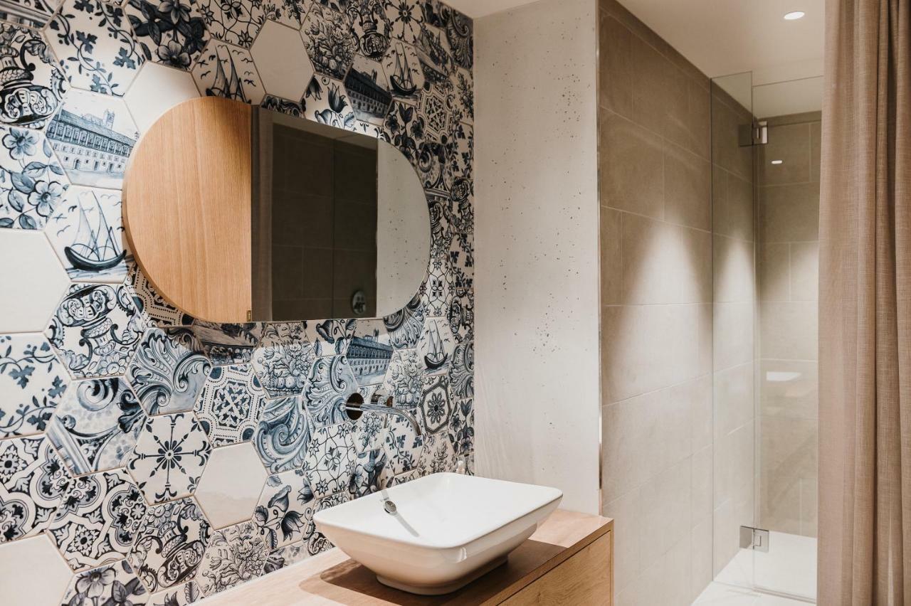 Hotel Adler Au (Vorarlberg) Экстерьер фото