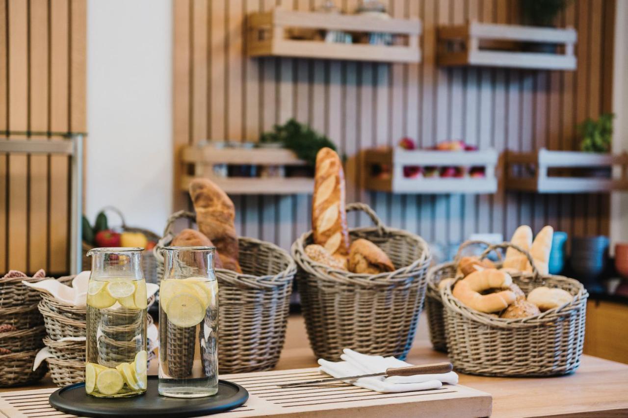 Hotel Adler Au (Vorarlberg) Экстерьер фото