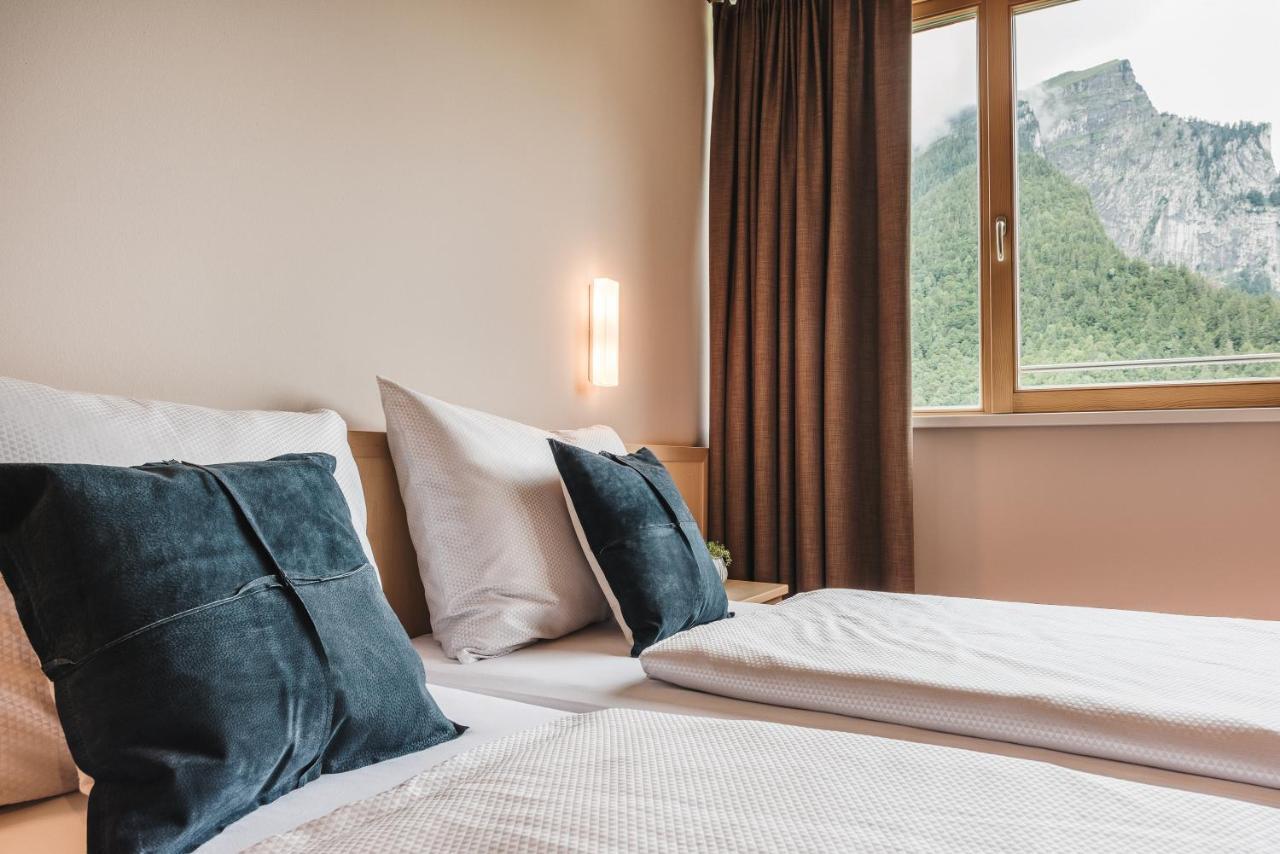 Hotel Adler Au (Vorarlberg) Экстерьер фото